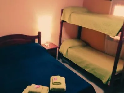 Hostelries Paso del Campo Estrellado