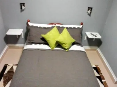 Hostal El Farolito Boarding-houses  in  Humahuaca