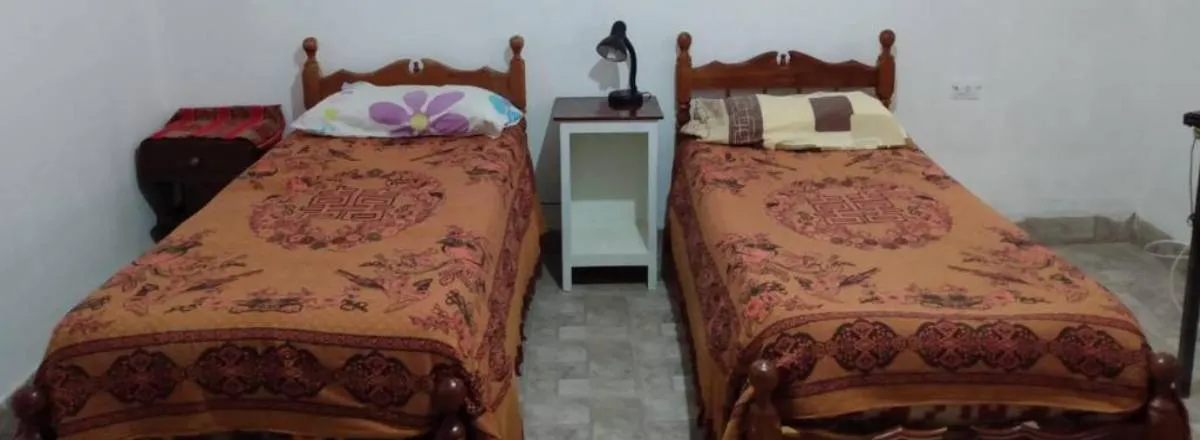 Hostales Hostal El Farolito