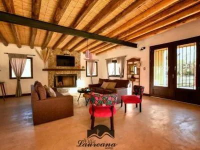 Hoteles Boutique Villa Laureana 