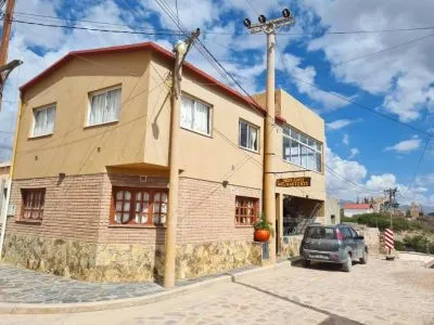 Hospedaje Sol Naciente