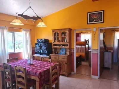 Apartments Hospedaje Sol Naciente