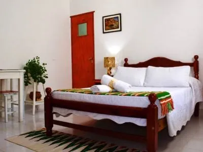 Hostal Bella Esperanza Hostales  en  Humahuaca
