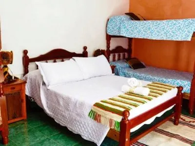 Hostales Hostal Bella Esperanza