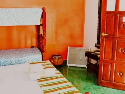 Hostales Hostal Bella Esperanza