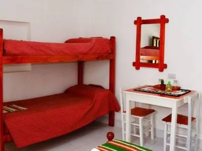 Hostales Hostal Bella Esperanza