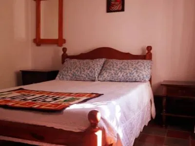 Hostales Hostal Bella Esperanza