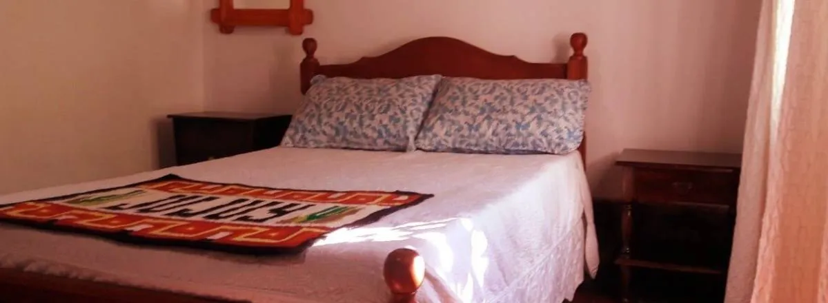 Hostales Hostal Bella Esperanza