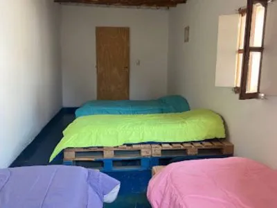 Hostales Hostel Pancha la Vida