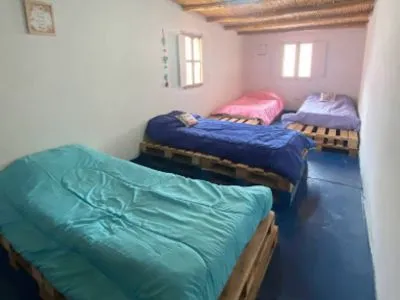 Hostales Hostel Pancha la Vida