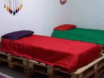 Hostales Hostel Pancha la Vida