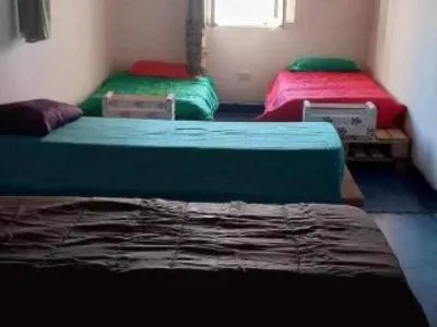 Hostales Hostel Pancha la Vida