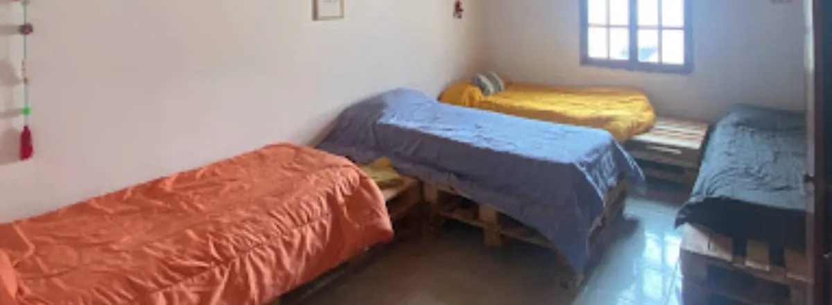 Hostales Hostel Pancha la Vida