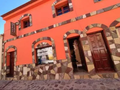 Hostal Samay Hostales  en  Humahuaca