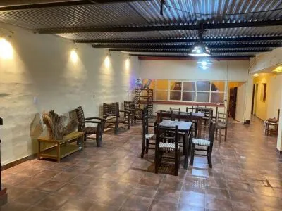 Hostales Humapacha Hostel