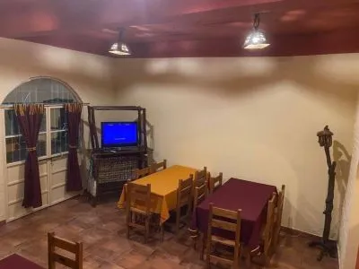 Hostales Humapacha Hostel