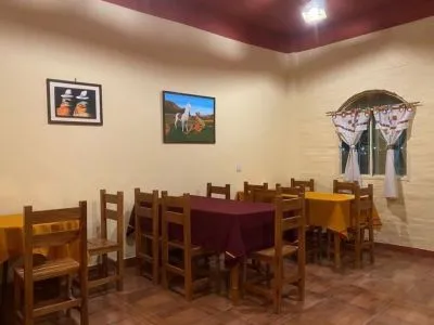 Hostales Humapacha Hostel