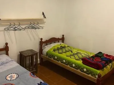 Hostales Humapacha Hostel