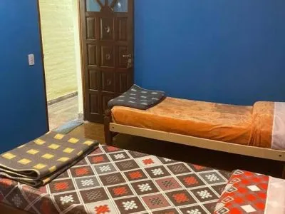 Hostales Humapacha Hostel