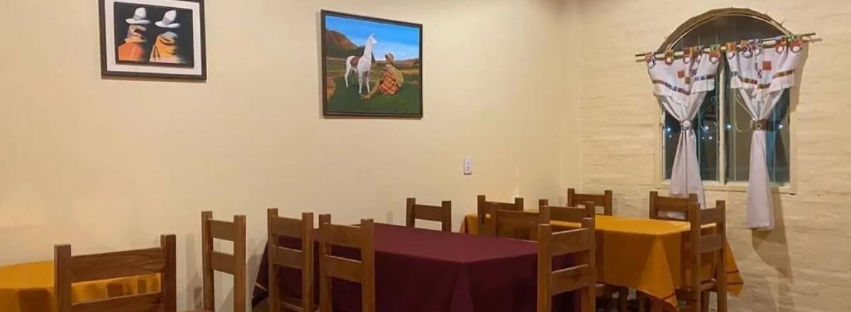 Hostales Humapacha Hostel