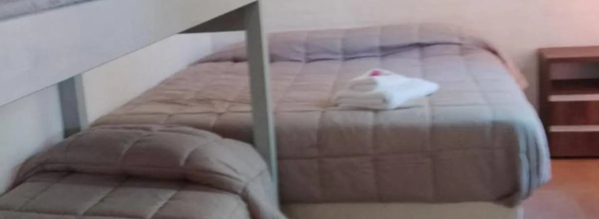 Bungalows/Departamentos de alquiler temporario Antú