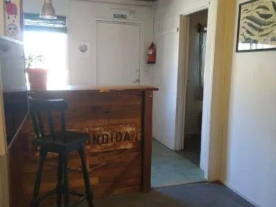 Bungalows/Departamentos de alquiler temporario La Escondida