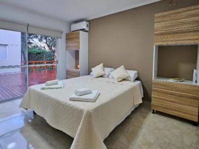 Apartments Posadas Fratelli