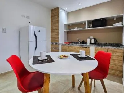 Apartments Posadas Fratelli