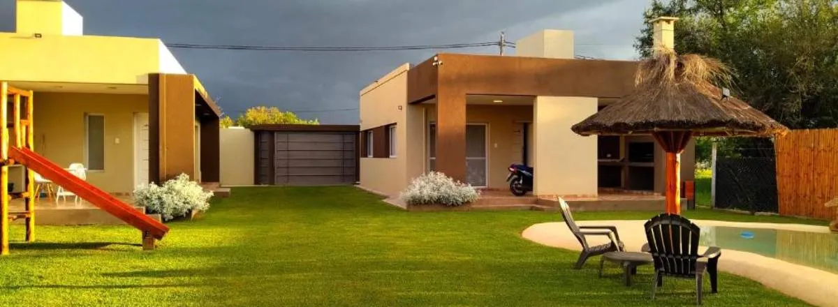 Apartments Posadas Fratelli