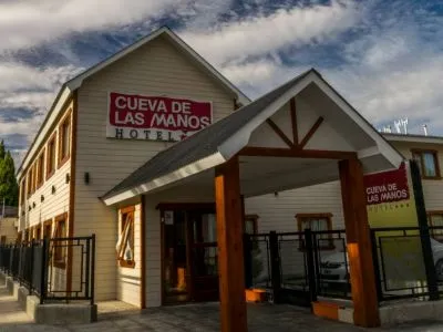 Estancia Cueva de las Manos Hotels  in  Perito Moreno
