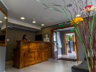 Hoteles Estancia Cueva de las Manos