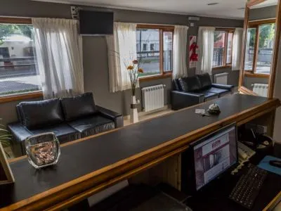 Hoteles Estancia Cueva de las Manos