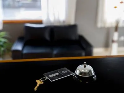 Hoteles Estancia Cueva de las Manos