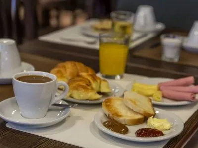 Hoteles Estancia Cueva de las Manos