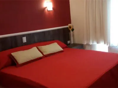 Hoteles Estancia Cueva de las Manos