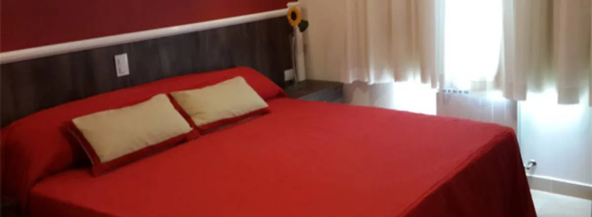 Hoteles Estancia Cueva de las Manos