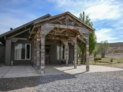 La posta de los Toldos Lodging at Estancias  in  Perito Moreno