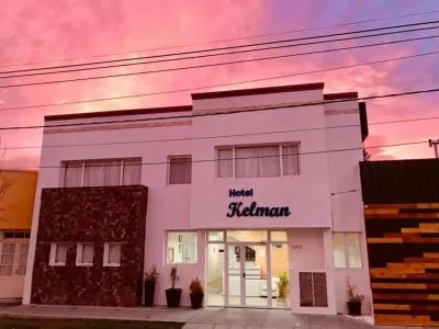 Kelman Hotels  in  Perito Moreno