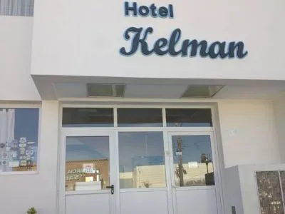 Hoteles Kelman