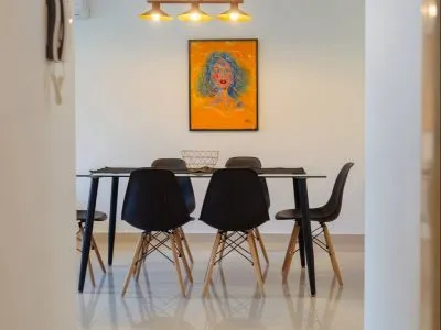 Apartments Agustín 1 Apart