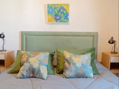 Apartments Agustín 1 Apart