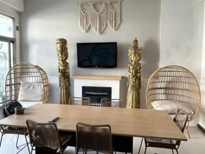 Albergues/Hostels Bardot Hostel