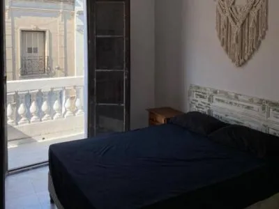 Albergues/Hostels Bardot Hostel