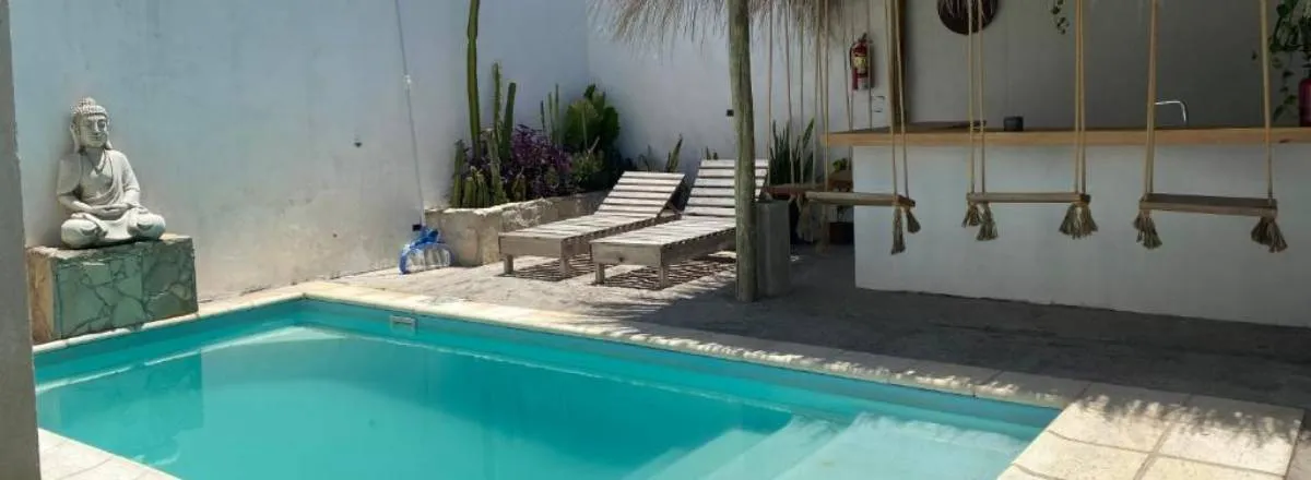 Albergues/Hostels Bardot Hostel