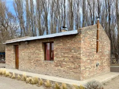 Río Fénix Cabins  in  Perito Moreno