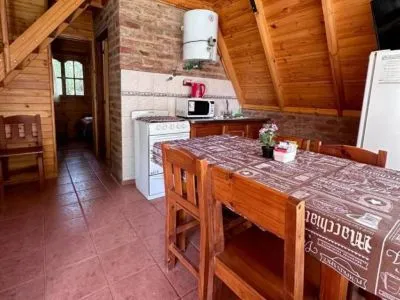 Cabañas Río Fénix