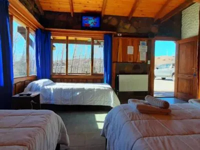 Cabañas Río Fénix