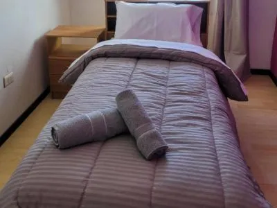 Hoteles Hostel Tierra Patagónica