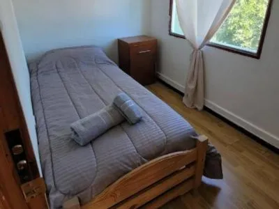 Hoteles Hostel Tierra Patagónica