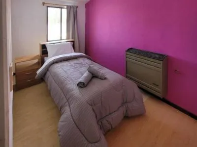 Hoteles Hostel Tierra Patagónica